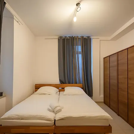アパート Guenstige In Rheinfelden Beuggen
